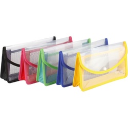 WORLDONE DC245 FLEXI DOCUMENT BAG